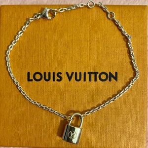 Louis Vuitton x UNICEF Bracelet